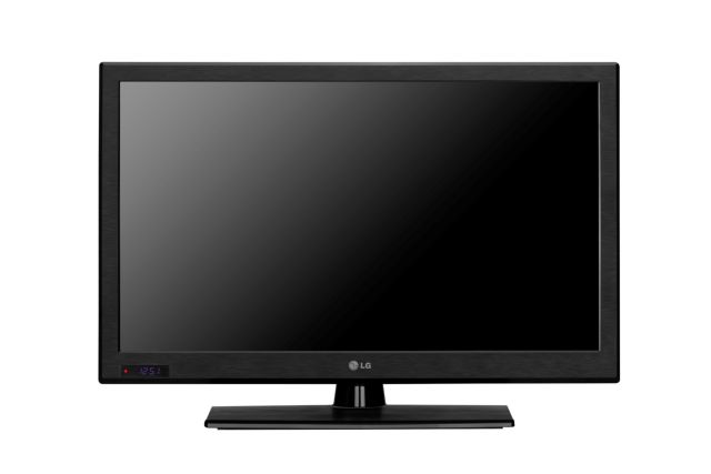 Συνεργασία LG – Nova για την παροχή TV και περιεχομένου σε ξενοδοχεία